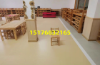 淄博市幼儿园塑胶地板